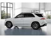 Thumbnail of 2024 Polar White Mercedes-Benz GLE 350