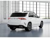 Thumbnail of 2024 Polar White Mercedes-Benz GLE 350