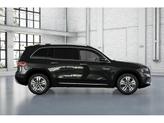 Thumbnail of 2025 Night Black Mercedes-Benz GLB 250