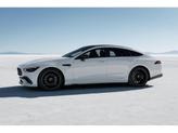 Thumbnail of 2022 Polar White Mercedes-Benz AMG GT 43