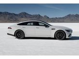 Thumbnail of 2022 Polar White Mercedes-Benz AMG GT 43
