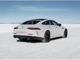 Thumbnail of 2022 Polar White Mercedes-Benz AMG GT 43