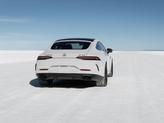 Thumbnail of 2022 Polar White Mercedes-Benz AMG GT 43