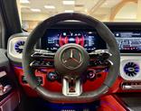 Thumbnail of 2025 Polar White Mercedes-Benz AMG G 63