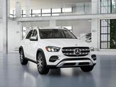 Thumbnail of 2025 Polar White Mercedes-Benz GLE 450e