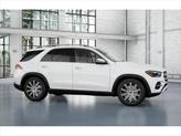 Thumbnail of 2025 Polar White Mercedes-Benz GLE 450e
