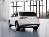 Thumbnail of 2025 Polar White Mercedes-Benz GLE 450e