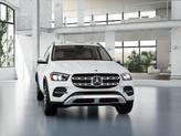 Thumbnail of 2025 Polar White Mercedes-Benz GLE 450e