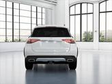 Thumbnail of 2025 Polar White Mercedes-Benz GLE 450e