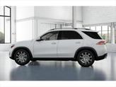 Thumbnail of 2025 Polar White Mercedes-Benz GLE 450e