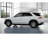 Thumbnail of 2025 Polar White Mercedes-Benz GLE 450e