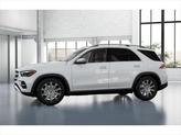 Thumbnail of 2025 Polar White Mercedes-Benz GLE 450e