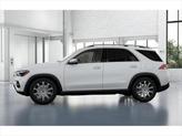 Thumbnail of 2025 Polar White Mercedes-Benz GLE 450e
