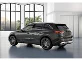 Thumbnail of 2025 Graphite Grey Metallic Mercedes-Benz GLC 300