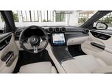 Thumbnail of 2022 Polar White Mercedes-Benz C-Class