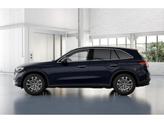 Thumbnail of 2024 Nautical Blue Metallic Mercedes-Benz GLC 300
