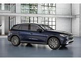 Thumbnail of 2024 Nautical Blue Metallic Mercedes-Benz GLC 300