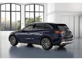 Thumbnail of 2024 Nautical Blue Metallic Mercedes-Benz GLC 300