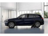 Thumbnail of 2024 Nautical Blue Metallic Mercedes-Benz GLC 300