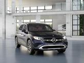 Thumbnail of 2024 Nautical Blue Metallic Mercedes-Benz GLC 300