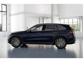 Thumbnail of 2024 Nautical Blue Metallic Mercedes-Benz GLC 300