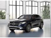 Thumbnail of 2024 Nautical Blue Metallic Mercedes-Benz GLC 300