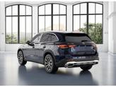 Thumbnail of 2024 Nautical Blue Metallic Mercedes-Benz GLC 300