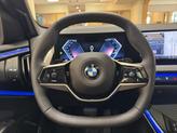 Thumbnail of 2025 Black Sapphire Metallic BMW X3