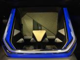 Thumbnail of 2025 Black Sapphire Metallic BMW X3
