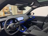 Thumbnail of 2025 Black Sapphire Metallic BMW X3