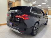 Thumbnail of 2025 Black Sapphire Metallic BMW X3