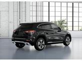 Thumbnail of 2025 Night Black Mercedes-Benz GLA 250