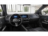 Thumbnail of 2025 Night Black Mercedes-Benz GLA 250