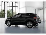 Thumbnail of 2025 Night Black Mercedes-Benz GLA 250
