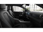 Thumbnail of 2025 Night Black Mercedes-Benz GLA 250
