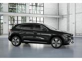 Thumbnail of 2025 Night Black Mercedes-Benz GLA 250