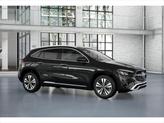 Thumbnail of 2025 Night Black Mercedes-Benz GLA 250