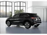 Thumbnail of 2025 Night Black Mercedes-Benz GLA 250