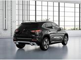 Thumbnail of 2025 Night Black Mercedes-Benz GLA 250
