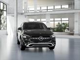 Thumbnail of 2025 Night Black Mercedes-Benz GLA 250