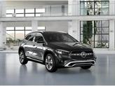 Thumbnail of 2025 Night Black Mercedes-Benz GLA 250