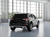 Thumbnail of 2025 Night Black Mercedes-Benz GLA 250