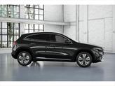Thumbnail of 2025 Night Black Mercedes-Benz GLA 250