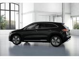 Thumbnail of 2025 Night Black Mercedes-Benz GLA 250