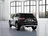 Thumbnail of 2025 Night Black Mercedes-Benz GLA 250