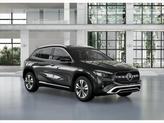 Thumbnail of 2025 Night Black Mercedes-Benz GLA 250