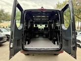 Thumbnail of 2025 Obsidian Black Metallic Mercedes-Benz Sprinter 2500
