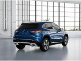 Thumbnail of 2024 Starling Blue Metallic Mercedes-Benz GLA 250