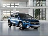 Thumbnail of 2024 Starling Blue Metallic Mercedes-Benz GLA 250