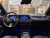 Thumbnail of 2024 Starling Blue Metallic Mercedes-Benz GLA 250